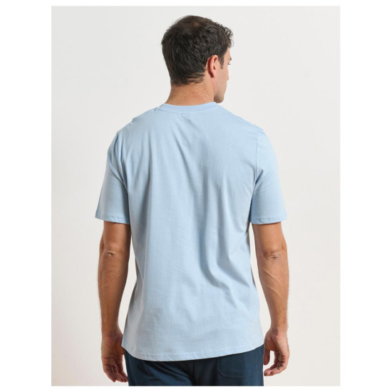 Bodytalk Ανδρική κοντομάνικη μπλούζα